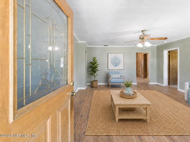 5 BEACON Street, St. Augustine, FL 32084