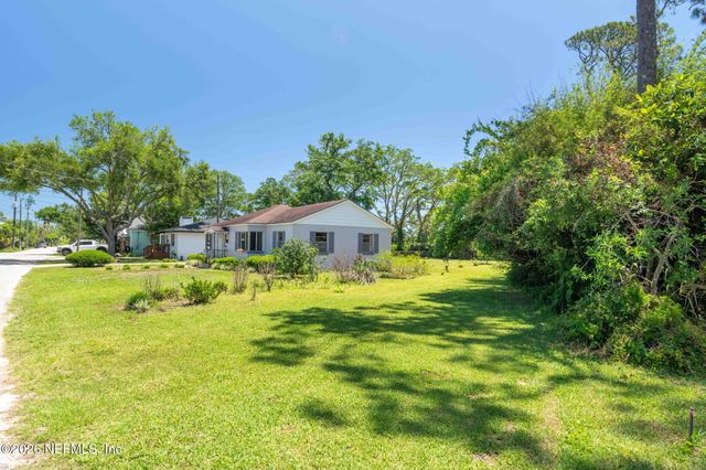 5 BEACON Street, St. Augustine, FL 32084