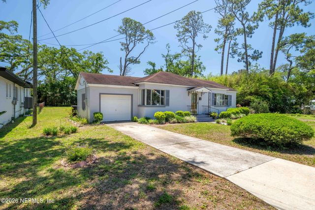 5 BEACON Street, St. Augustine, FL 32084