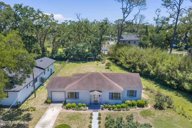 5 BEACON Street, St. Augustine, FL 32084