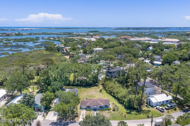 5 BEACON Street, St. Augustine, FL 32084