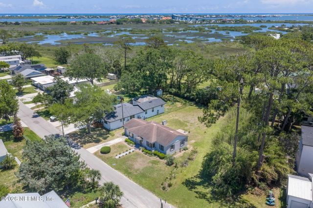 5 BEACON Street, St. Augustine, FL 32084