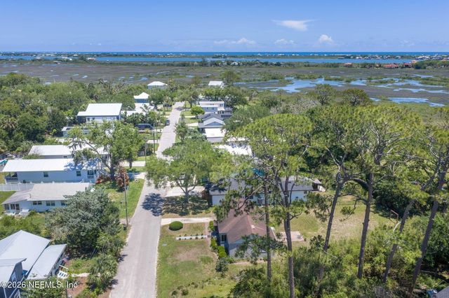 5 BEACON Street, St. Augustine, FL 32084