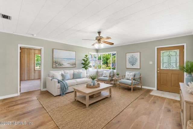 5 BEACON Street, St. Augustine, FL 32084