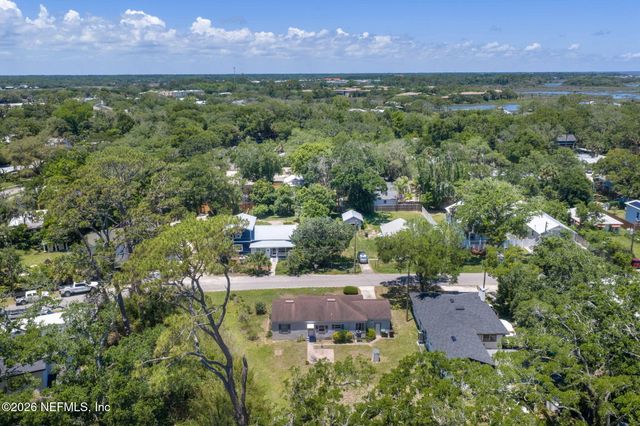 5 BEACON Street, St. Augustine, FL 32084