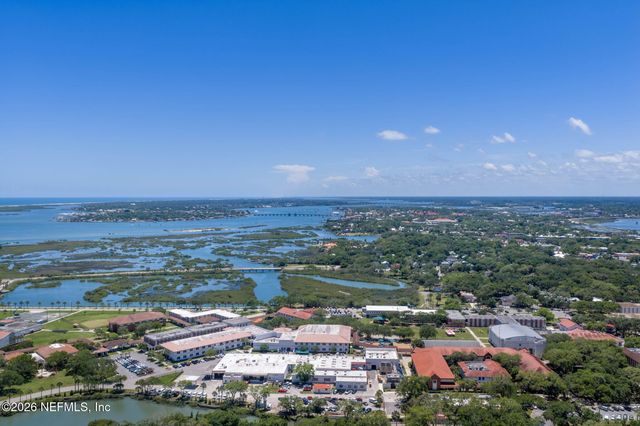5 BEACON Street, St. Augustine, FL 32084