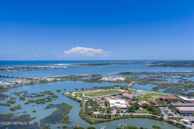 5 BEACON Street, St. Augustine, FL 32084