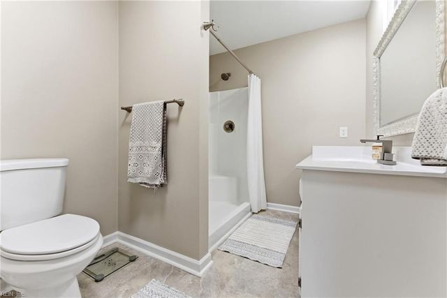 2305 Shorebird CT, Chesapeake, VA 23323