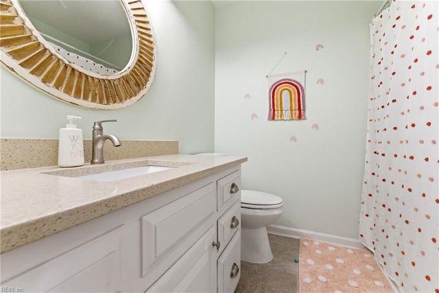 2305 Shorebird CT, Chesapeake, VA 23323