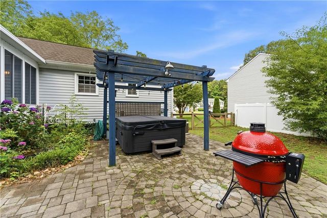 2305 Shorebird CT, Chesapeake, VA 23323