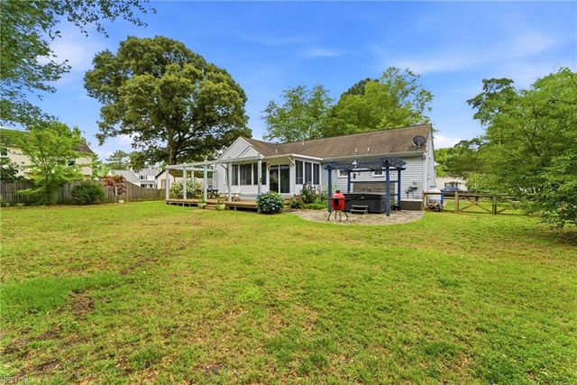 2305 Shorebird CT, Chesapeake, VA 23323