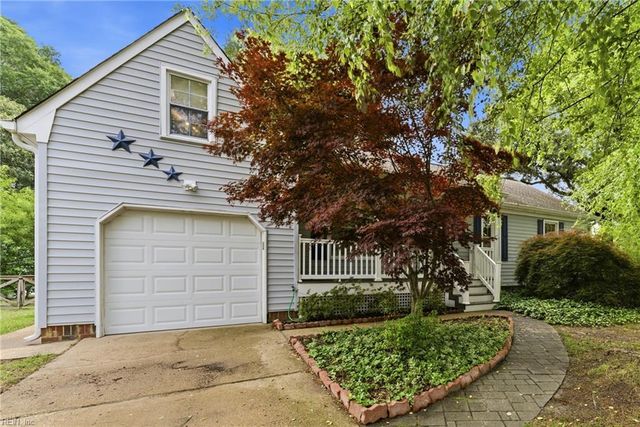 2305 Shorebird CT, Chesapeake, VA 23323
