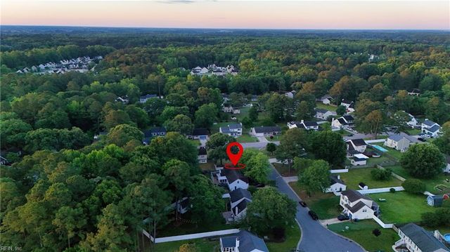2305 Shorebird CT, Chesapeake, VA 23323