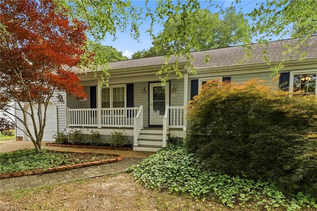 2305 Shorebird CT, Chesapeake, VA 23323