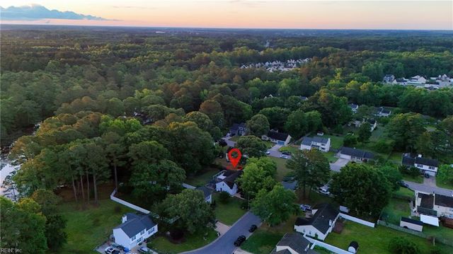 2305 Shorebird CT, Chesapeake, VA 23323