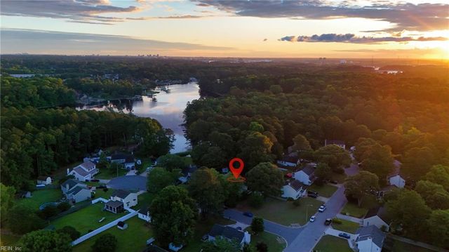2305 Shorebird CT, Chesapeake, VA 23323
