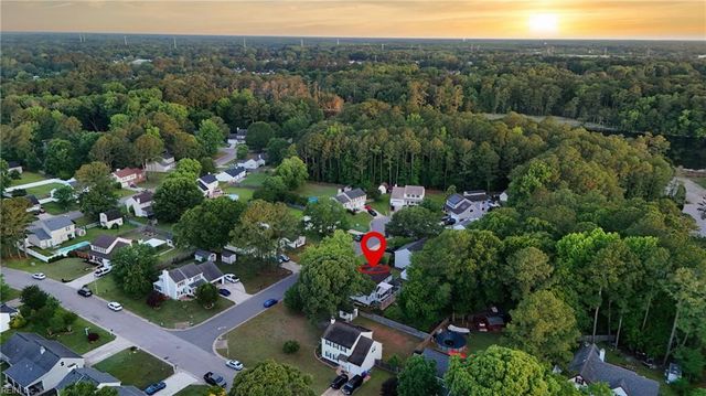2305 Shorebird CT, Chesapeake, VA 23323
