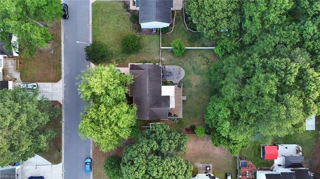 2305 Shorebird CT, Chesapeake, VA 23323
