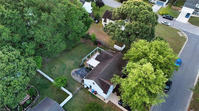 2305 Shorebird CT, Chesapeake, VA 23323