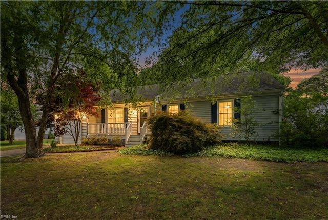 2305 Shorebird CT, Chesapeake, VA 23323