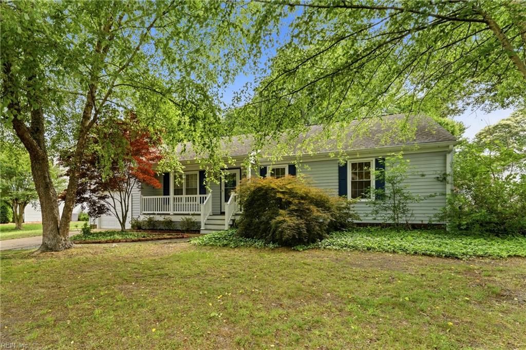 2305 Shorebird CT, Chesapeake, VA 23323