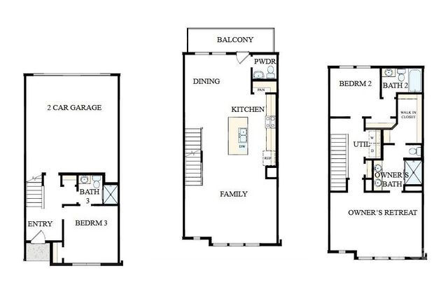 1530 Lithium Lane, Charlotte, NC 28211