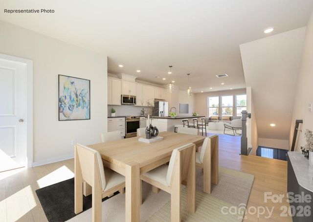 1530 Lithium Lane, Charlotte, NC 28211