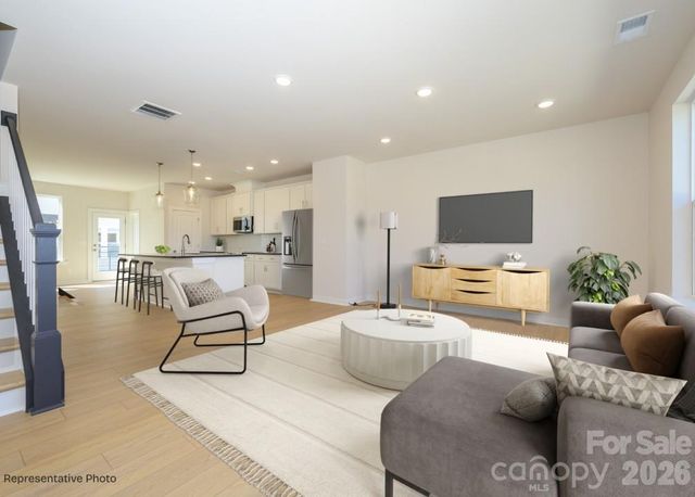 1530 Lithium Lane, Charlotte, NC 28211