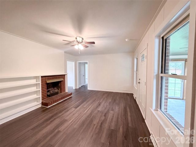 411 Roy Eaker Road, Cherryville, NC 28021