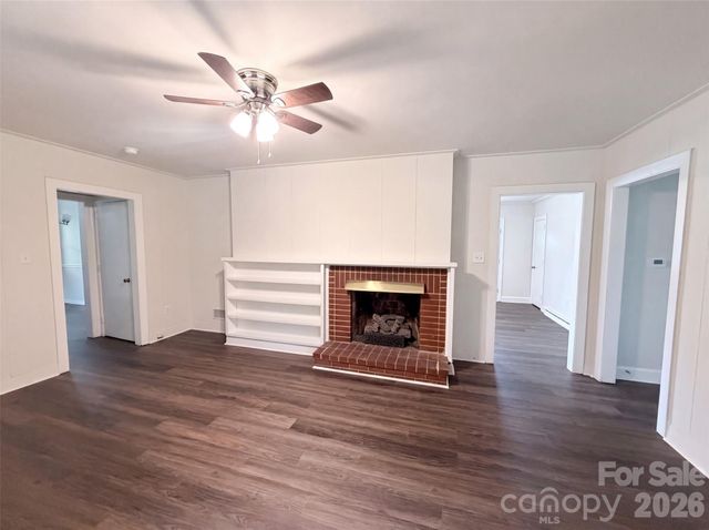411 Roy Eaker Road, Cherryville, NC 28021
