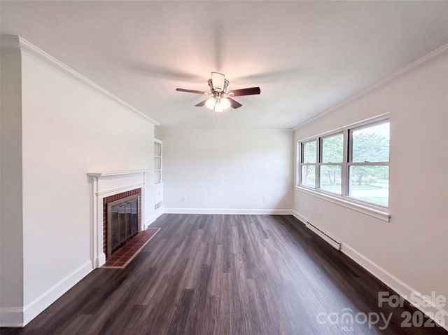 411 Roy Eaker Road, Cherryville, NC 28021