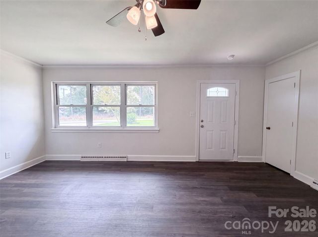 411 Roy Eaker Road, Cherryville, NC 28021