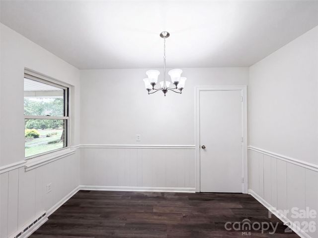 411 Roy Eaker Road, Cherryville, NC 28021