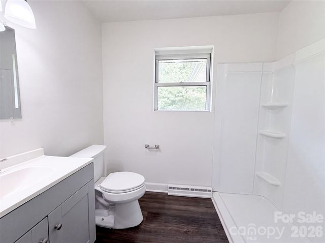 411 Roy Eaker Road, Cherryville, NC 28021