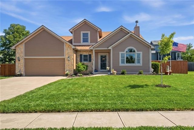 29900 W 184th Street, Gardner, KS 66030