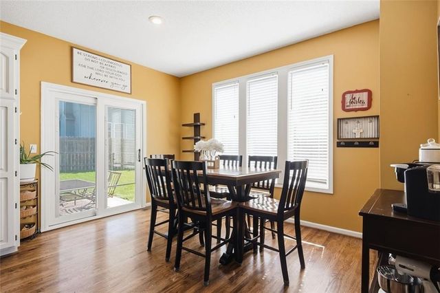 29900 W 184th Street, Gardner, KS 66030