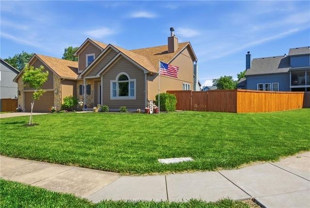 29900 W 184th Street, Gardner, KS 66030