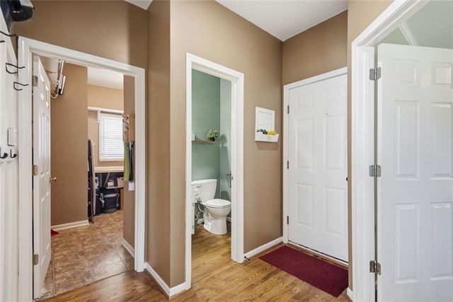 29900 W 184th Street, Gardner, KS 66030