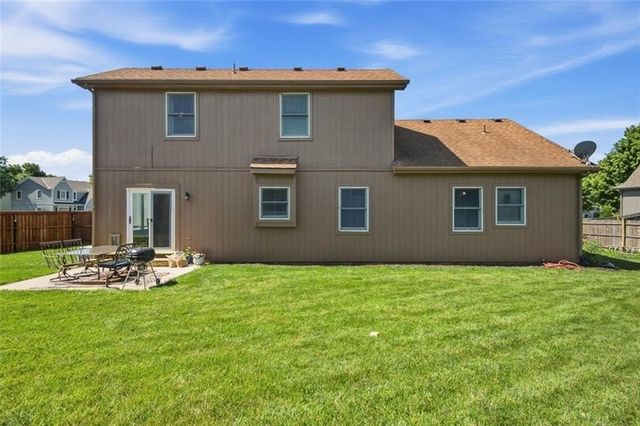 29900 W 184th Street, Gardner, KS 66030