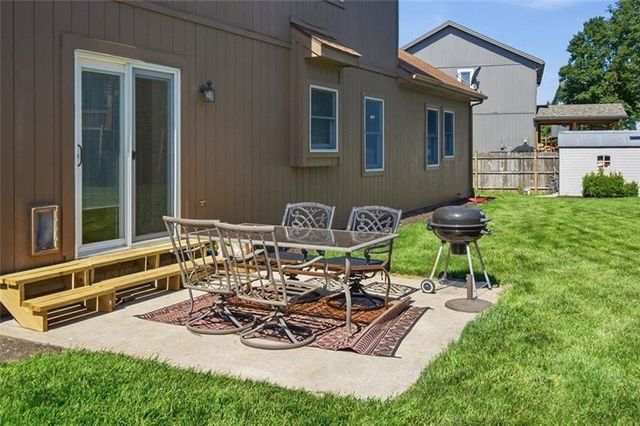29900 W 184th Street, Gardner, KS 66030