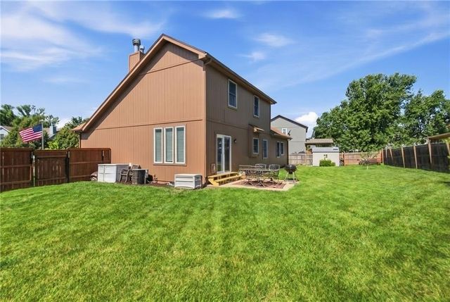 29900 W 184th Street, Gardner, KS 66030