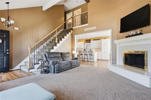 29900 W 184th Street, Gardner, KS 66030
