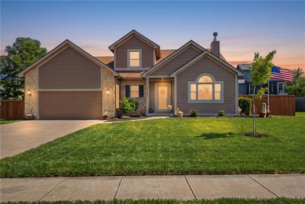 29900 W 184th Street, Gardner, KS 66030