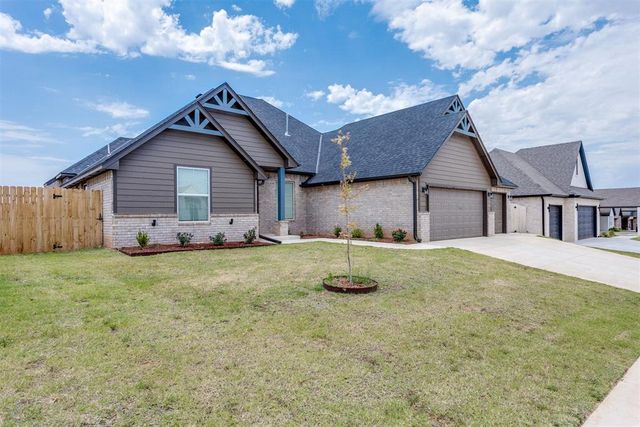 9208 SW 35 Street, Oklahoma City, OK 73179