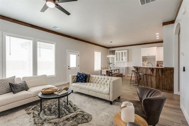 9208 SW 35 Street, Oklahoma City, OK 73179