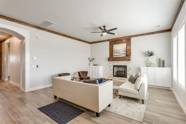 9208 SW 35 Street, Oklahoma City, OK 73179