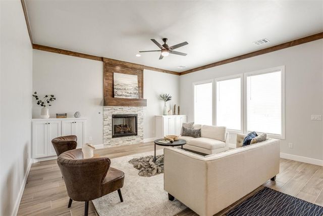 9208 SW 35 Street, Oklahoma City, OK 73179