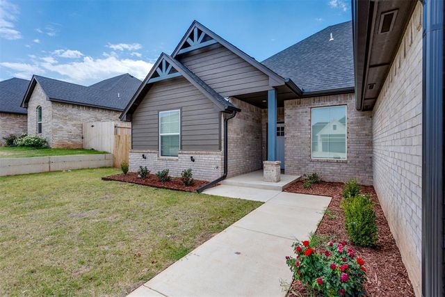 9208 SW 35 Street, Oklahoma City, OK 73179