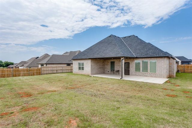 9208 SW 35 Street, Oklahoma City, OK 73179