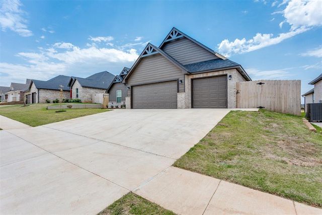 9208 SW 35 Street, Oklahoma City, OK 73179